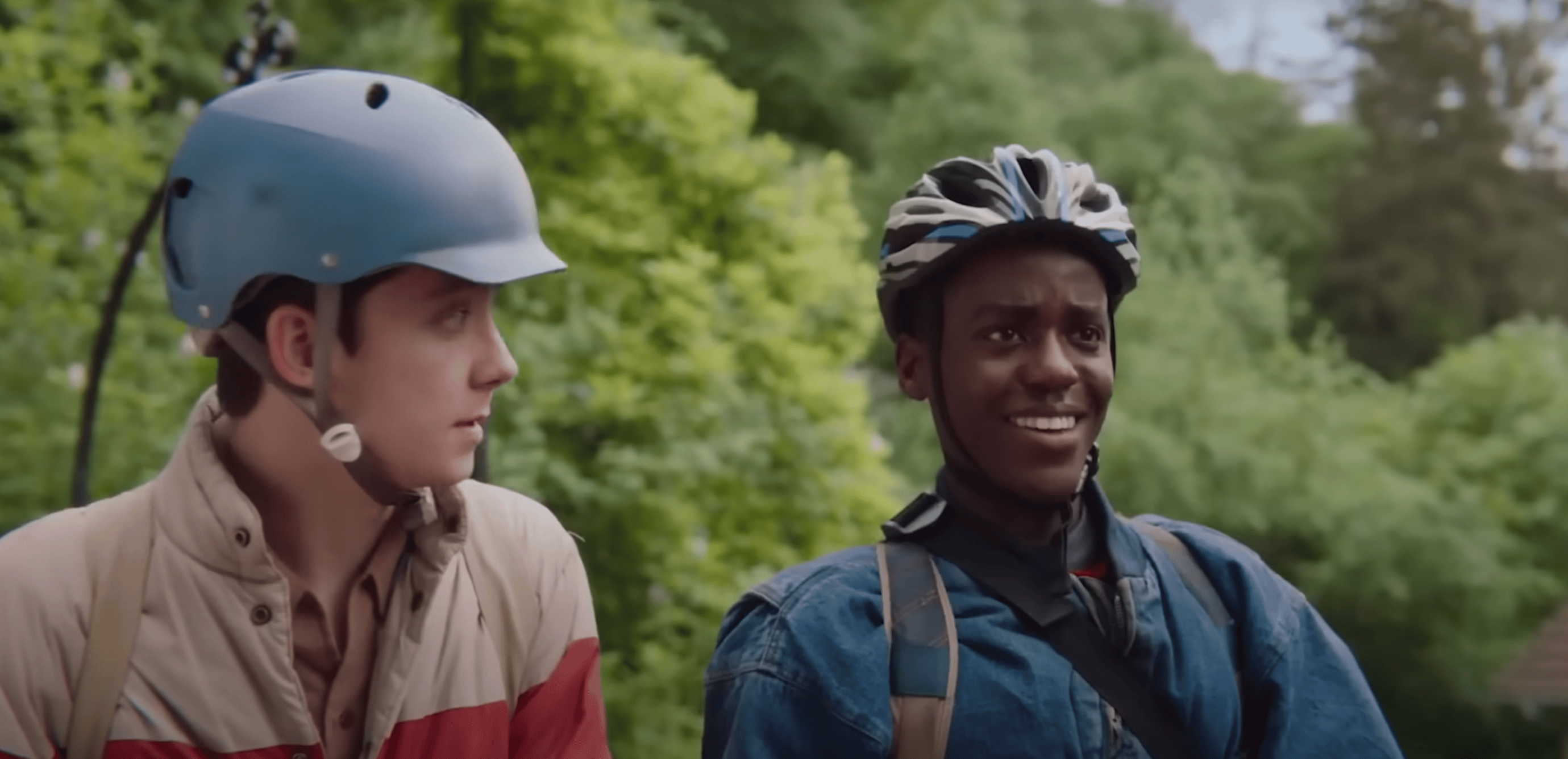 10 Shows Like Derry Girls